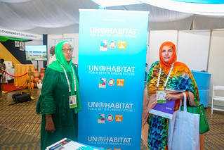 Africities Summit 2022