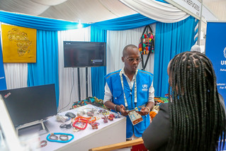 Africities Summit 2022