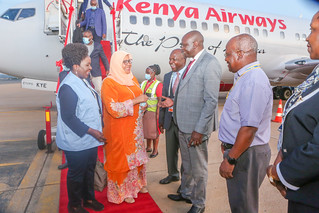 Africities Summit 2022