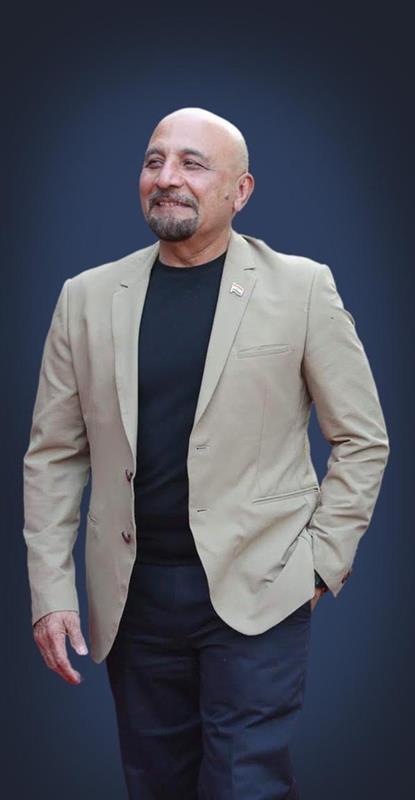 Dr Rakesh Bakshi
