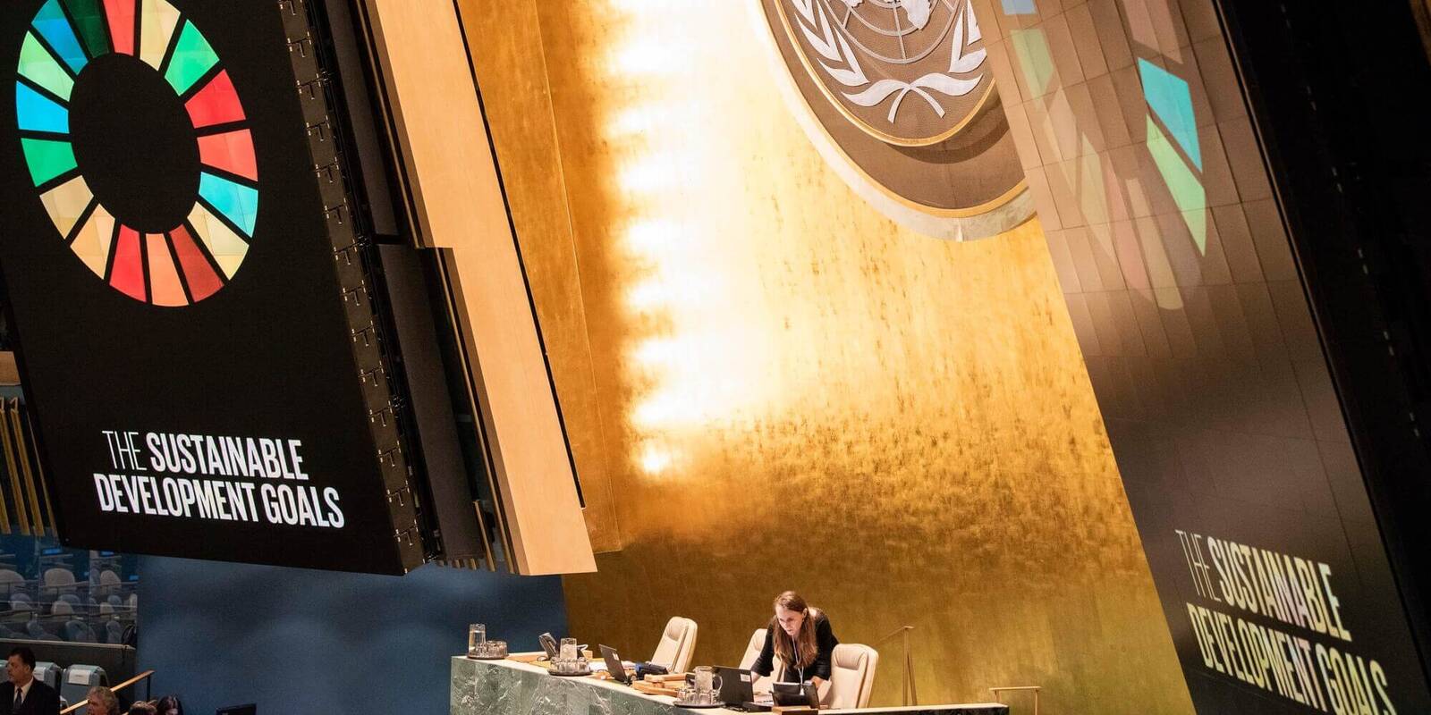 High Level Political Forum 2025