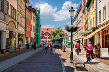 Global network on safer cities