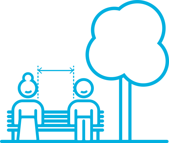 Public Space and COVID-19