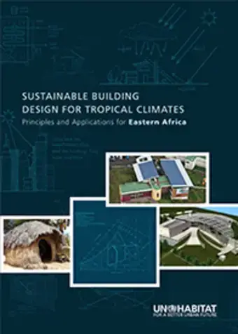 Sustainable Building Design fo