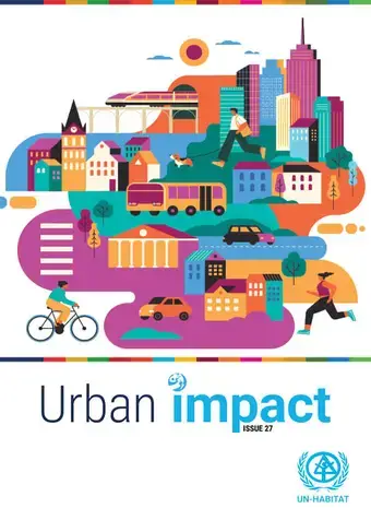 Urban Impact Issue 27